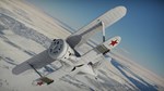 War Thunder - USSR Starter Pack * DLC STEAM GIFT RU