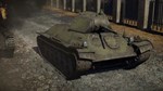War Thunder - USSR Starter Pack * DLC STEAM GIFT RU