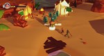 Asterix & Obelix XXL 3 - The Crystal Menhir * STEAM
