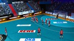 Handball 17 * АВТОДОСТАВКА STEAM GIFT RU