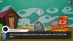 Shark Dating Simulator XL * STEAM GIFT РОССИЯ