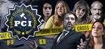PCI Public Crime Investigation * STEAM GIFT РОССИЯ
