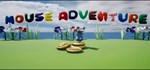 Mouse adventure * АВТОДОСТАВКА STEAM GIFT РОССИЯ
