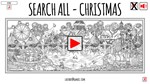 SEARCH ALL - CHRISTMAS *АВТОДОСТАВКА STEAM GIFT РОССИЯ