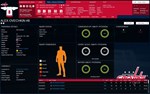 Franchise Hockey Manager 3 *АВТОДОСТАВКА STEAM РОССИЯ