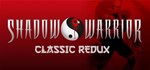 Shadow Warrior Classic Redux*АВТОДОСТАВКА STEAM РОССИЯ