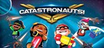 Catastronauts * АВТОДОСТАВКА STEAM GIFT РОССИЯ