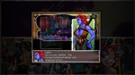 Samsa and the Knights of Light * STEAM РОССИЯ