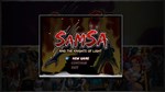 Samsa and the Knights of Light * STEAM РОССИЯ