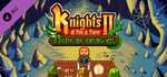 Knights of Pen and Paper 2 - Here Be Dragons*DLC STEAM