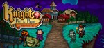 Knights of Pen and Paper Haunted Fall*DLC STEAM GIFT