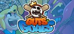 Guts ´N Goals * АВТОДОСТАВКА STEAM GIFT РОССИЯ