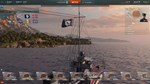 World of Warships — Tachibana Lima Steam Pack💎DLC GIFT - irongamers.ru