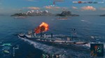 World of Warships — Smith Steam Pack 💎 DLC STEAM GIFT - irongamers.ru