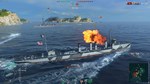 World of Warships — Smith Steam Pack 💎 DLC STEAM GIFT - irongamers.ru
