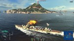 World of Warships — Yubari Steam Pack 💎 DLC STEAM GIFT