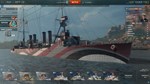 World of Warships Marblehead Lima Steam Pack💎DLC GIFT - irongamers.ru