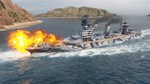 World of Warships — Oktyabrskaya Revolutsiya 💎DLC GIFT - irongamers.ru