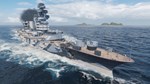 World of Warships — Oktyabrskaya Revolutsiya 💎DLC GIFT - irongamers.ru