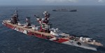 World of Warships — Oktyabrskaya Revolutsiya 💎DLC GIFT - irongamers.ru