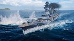 World of Warships — Oktyabrskaya Revolutsiya 💎DLC GIFT - irongamers.ru