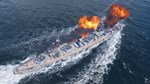 World of Warships — Oktyabrskaya Revolutsiya 💎DLC GIFT