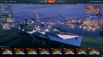 World of Warships — Huanghe Pack 💎 DLC STEAM GIFT RU