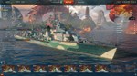 World of Warships — Anshan Pack 💎 DLC STEAM GIFT RU