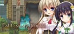 FALL IN LABYRINTH * АВТОДОСТАВКА STEAM GIFT РОССИЯ
