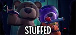 STUFFED: Fun Co-Op FPS *АВТОДОСТАВКА STEAM GIFT РОССИЯ