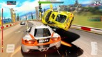 Racing Outlaws * АВТОДОСТАВКА STEAM GIFT РОССИЯ