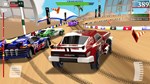 Racing Outlaws * АВТОДОСТАВКА STEAM GIFT РОССИЯ