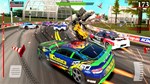 Racing Outlaws * АВТОДОСТАВКА STEAM GIFT РОССИЯ