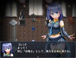 Ren the Summoner and the Erotic Dungeon * STEAM GIFT