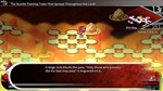 LABYRINTH OF TOUHOU GENSOKYO AND THE HEAVEN PIERCING