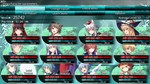 LABYRINTH OF TOUHOU GENSOKYO AND THE HEAVEN PIERCING