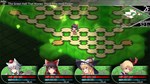 LABYRINTH OF TOUHOU GENSOKYO AND THE HEAVEN PIERCING
