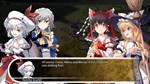 LABYRINTH OF TOUHOU GENSOKYO AND THE HEAVEN PIERCING
