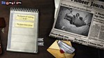 Hermitage: Strange Case Files * STEAM GIFT РОССИЯ