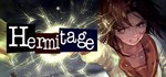 Hermitage: Strange Case Files * STEAM GIFT РОССИЯ