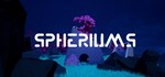 Spheriums * АВТОДОСТАВКА STEAM GIFT РОССИЯ