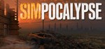 Simpocalypse * АВТОДОСТАВКА STEAM GIFT РОССИЯ