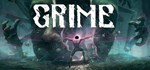GRIME * АВТОДОСТАВКА STEAM РОССИЯ