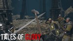 Tales Of Glory * АВТОДОСТАВКА STEAM GIFT РОССИЯ