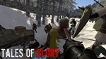 Tales Of Glory * АВТОДОСТАВКА STEAM GIFT РОССИЯ