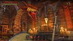 Ghoul Castle 3D: Gold Edition * STEAM GIFT FOR RUSSIA
