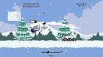 SUPER CHICKEN JUMPER * АВТОДОСТАВКА STEAM РОССИЯ