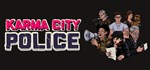 Karma City Police * АВТОДОСТАВКА STEAM GIFT РОССИЯ