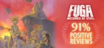Fuga: Melodies of Steel * АВТОДОСТАВКА STEAM GIFT RU