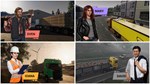 Truck Driver * АВТОДОСТАВКА STEAM GIFT РОССИЯ